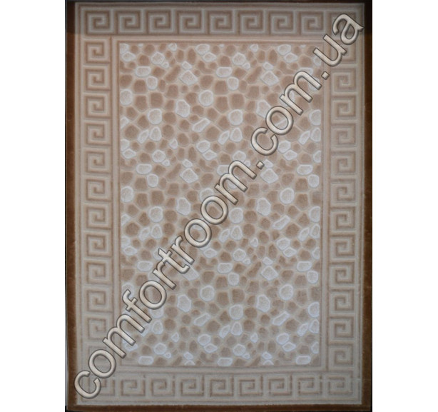 Килим Hadise 2679 cream - Фото 1